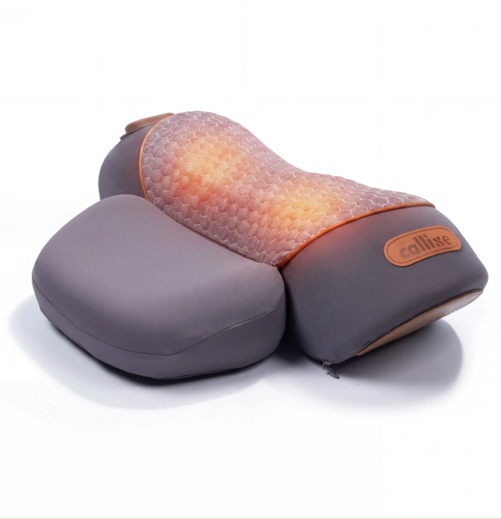 Luno Triple Fusion Massager