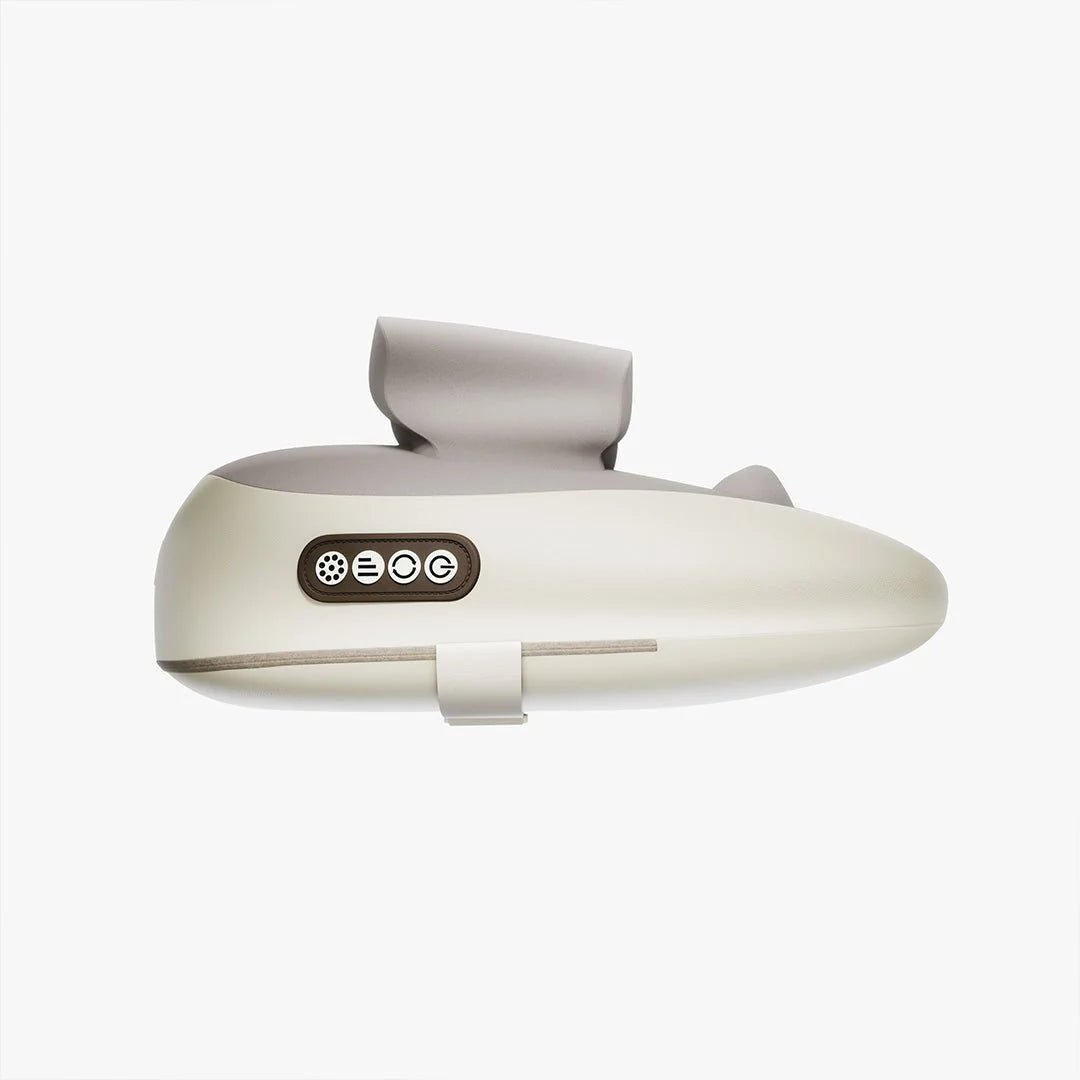 Luno Knead™ - SleepLuno | Better Sleep. Better Recovery.