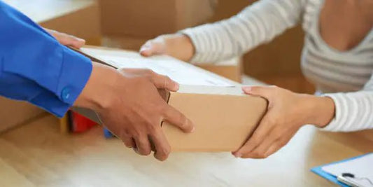 🚚 Shipping & Delivery - SleepLuno | Better Sleep. Better Recovery.