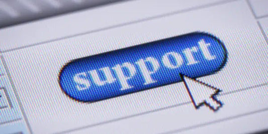 🔧 Warranty & Support - SleepLuno | Better Sleep. Better Recovery.