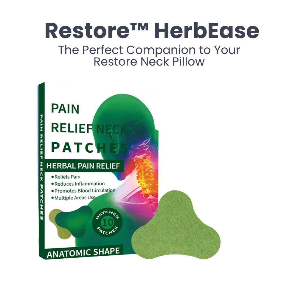 Restore™ HerbEase