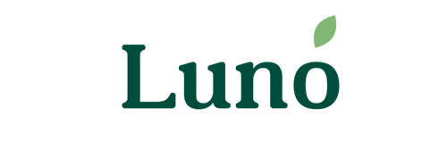 Luno ｜ Designed for Deeper Rest