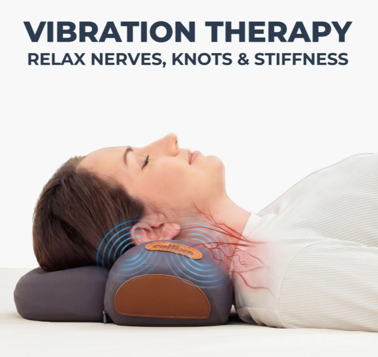 Luno Triple Fusion Massager