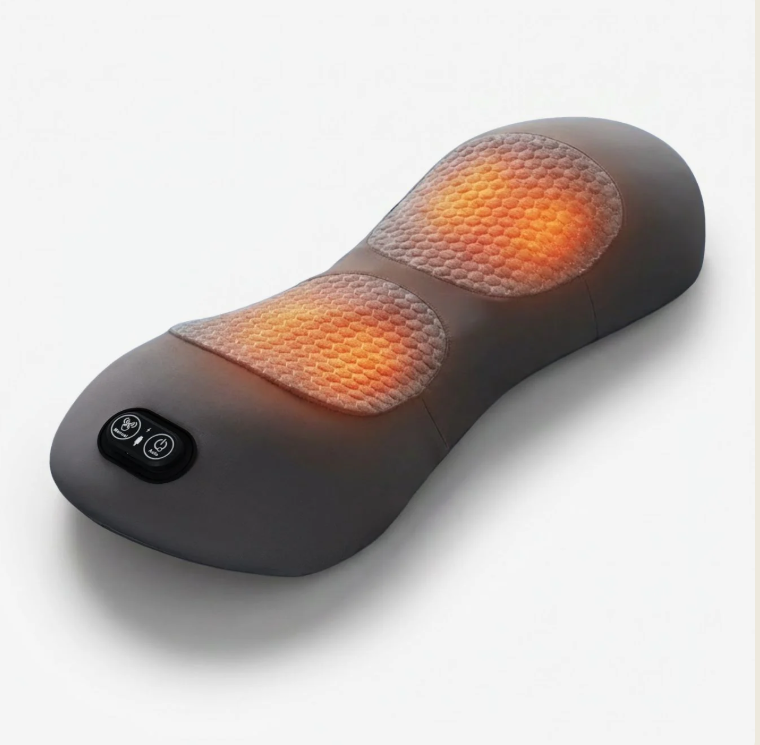 Luno Triple Fusion Massager
