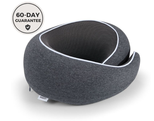 Luno travel neck pillow