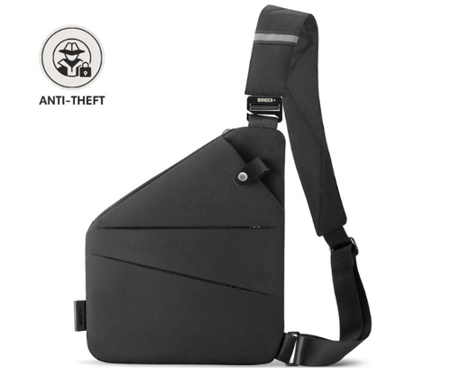 Luno Anti-Theft Travel Bag