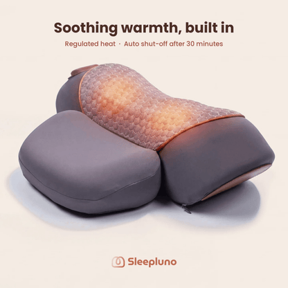 Luno Restore™ Neck - SleepLuno | Better Sleep. Better Recovery.